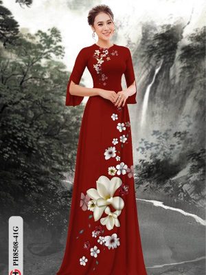 1623738511 767 vai ao dai mau moi dep nhat (10)